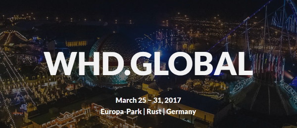 Inoventica примет участие в WHD.global 2017