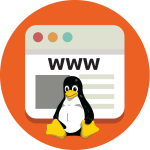 Облачный хостинг сайта на Linux